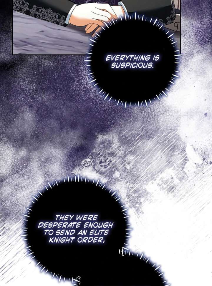 The Beloved New Daughter-in-law Of The Wolf Mansion Chapter 54 - Page 70