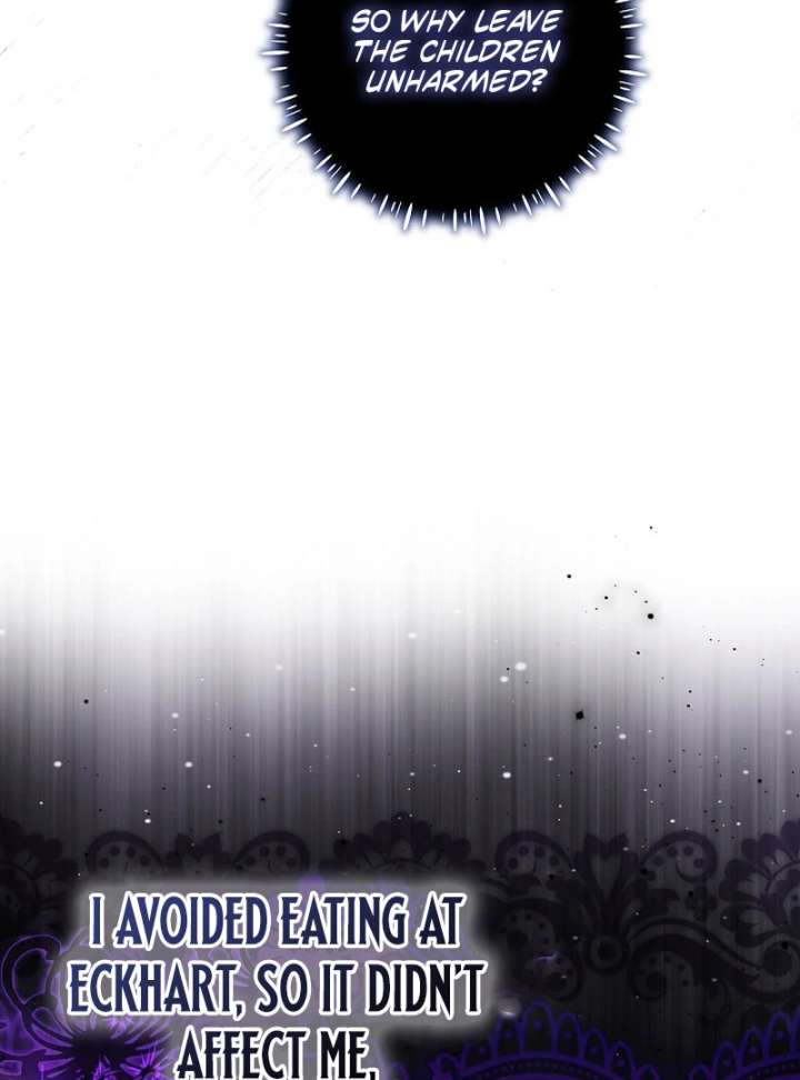 The Beloved New Daughter-in-law Of The Wolf Mansion Chapter 54 - Page 71