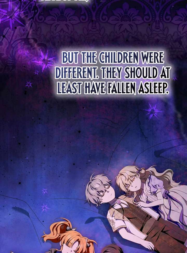 The Beloved New Daughter-in-law Of The Wolf Mansion Chapter 54 - Page 72