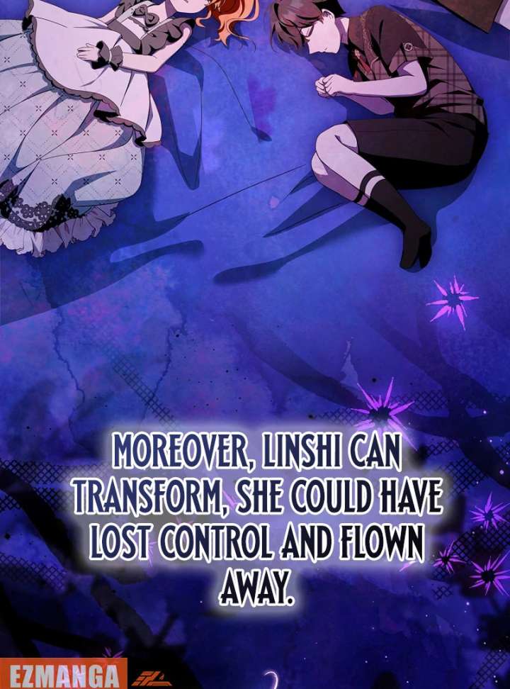 The Beloved New Daughter-in-law Of The Wolf Mansion Chapter 54 - Page 73