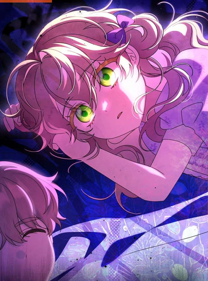 The Beloved New Daughter-in-law Of The Wolf Mansion Chapter 54 - Page 74