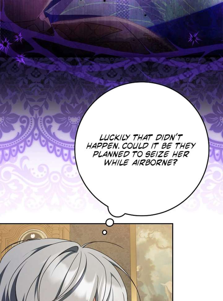 The Beloved New Daughter-in-law Of The Wolf Mansion Chapter 54 - Page 75