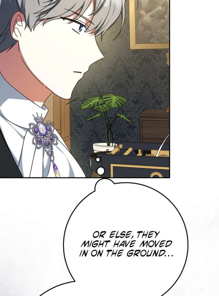 The Beloved New Daughter-in-law Of The Wolf Mansion Chapter 54 - Page 76