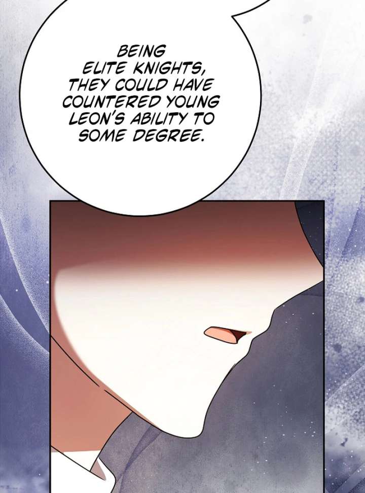 The Beloved New Daughter-in-law Of The Wolf Mansion Chapter 54 - Page 77