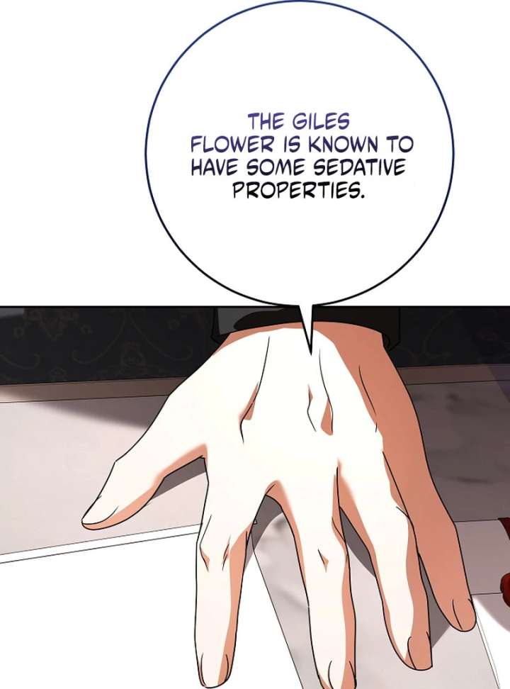 The Beloved New Daughter-in-law Of The Wolf Mansion Chapter 54 - Page 80