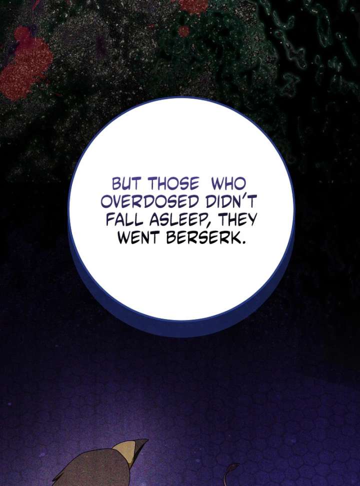 The Beloved New Daughter-in-law Of The Wolf Mansion Chapter 54 - Page 82