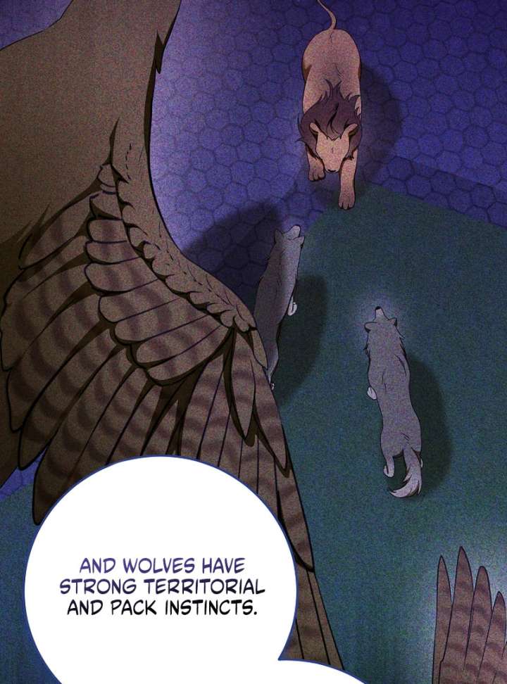 The Beloved New Daughter-in-law Of The Wolf Mansion Chapter 54 - Page 83