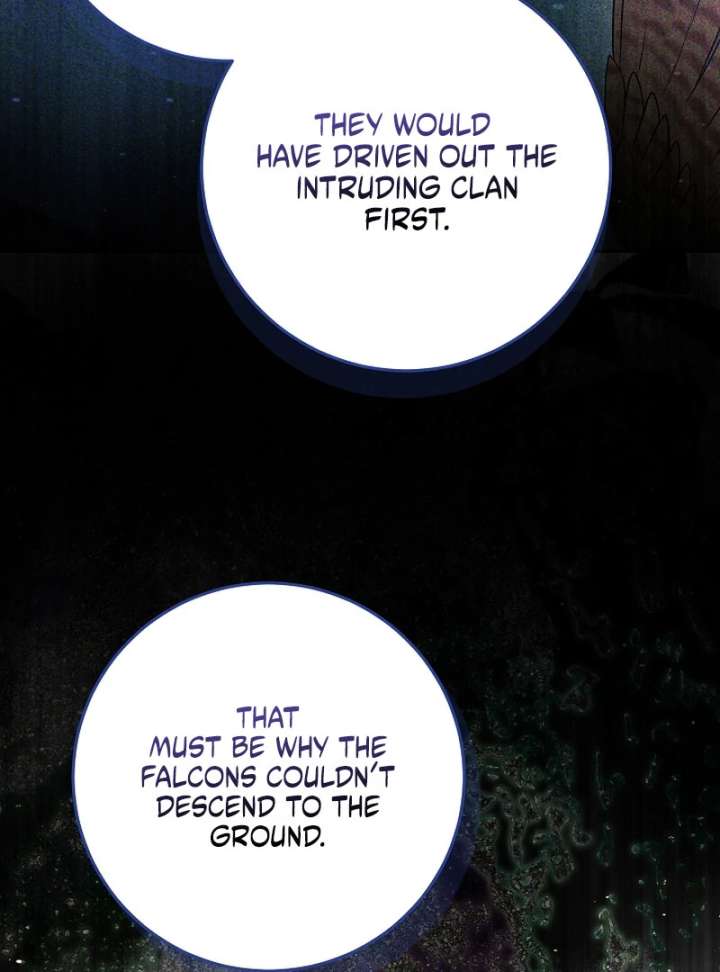 The Beloved New Daughter-in-law Of The Wolf Mansion Chapter 54 - Page 84