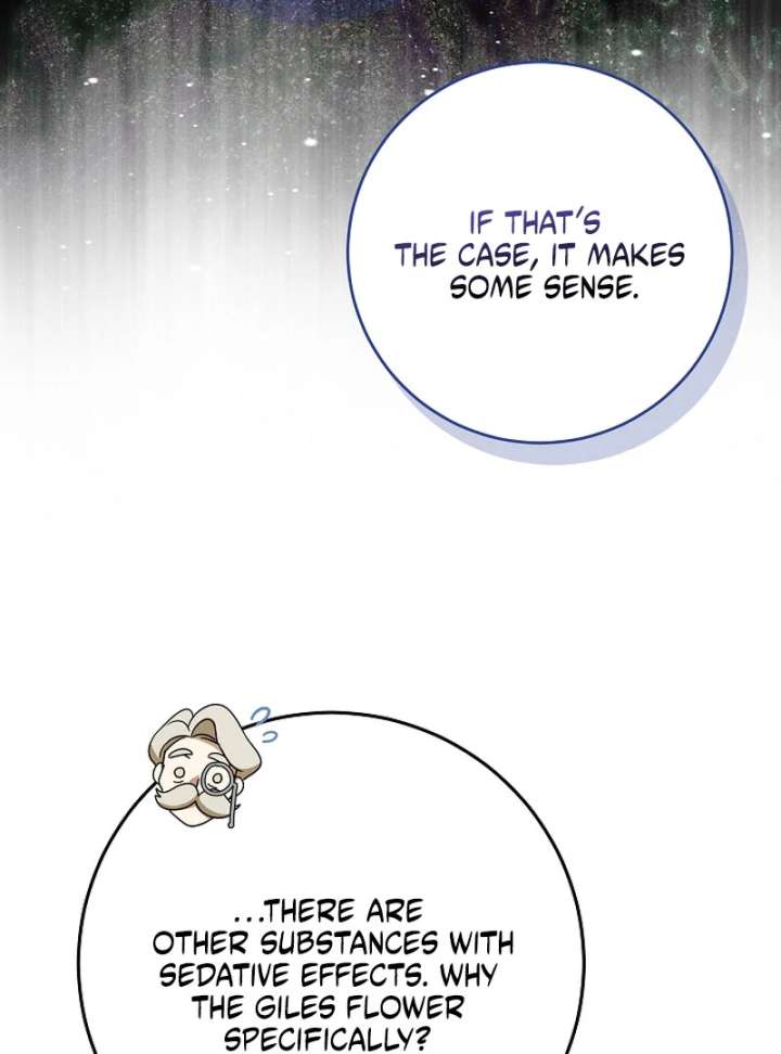 The Beloved New Daughter-in-law Of The Wolf Mansion Chapter 54 - Page 85