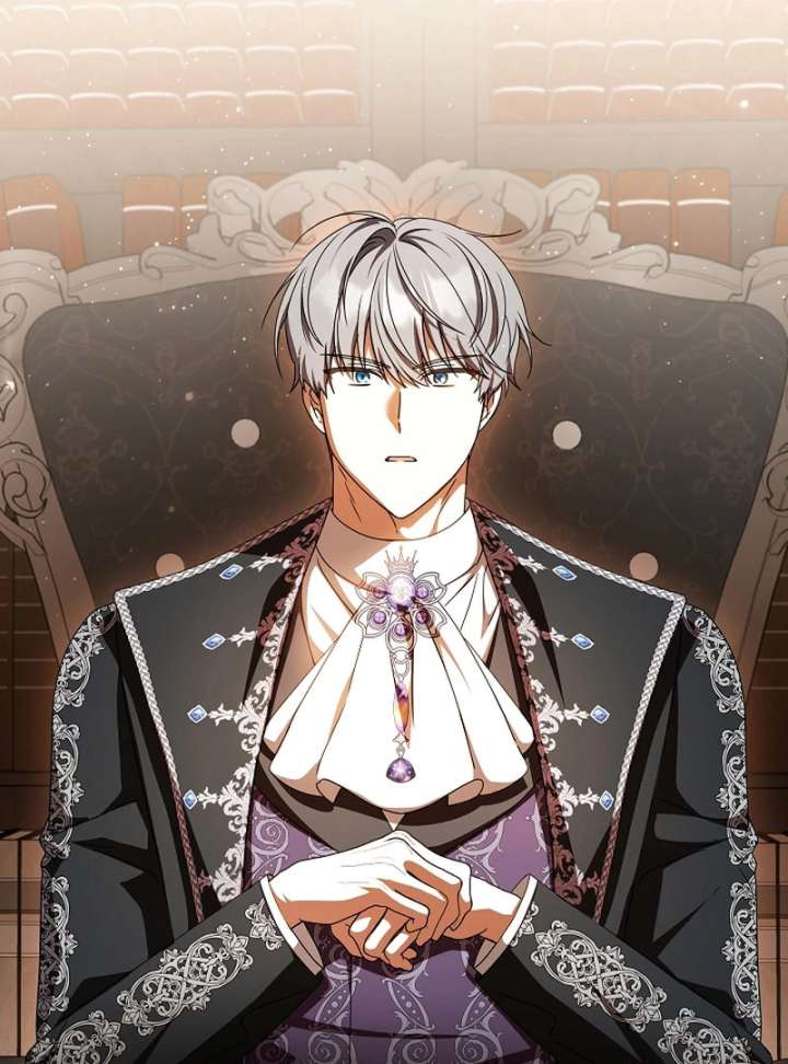 The Beloved New Daughter-in-law Of The Wolf Mansion Chapter 54 - Page 87