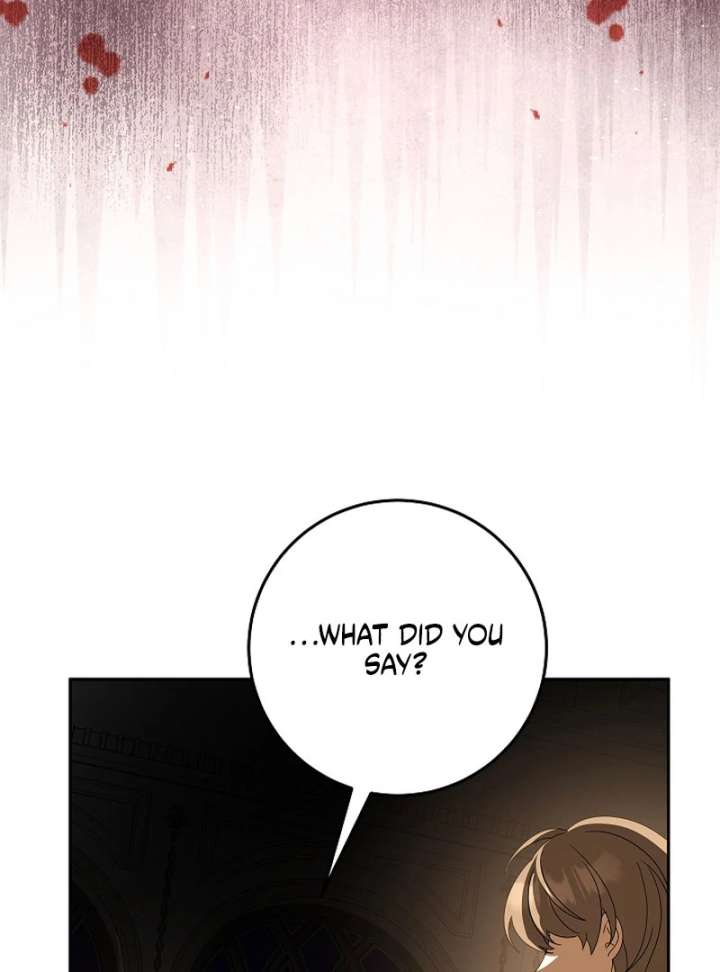 The Beloved New Daughter-in-law Of The Wolf Mansion Chapter 54 - Page 91