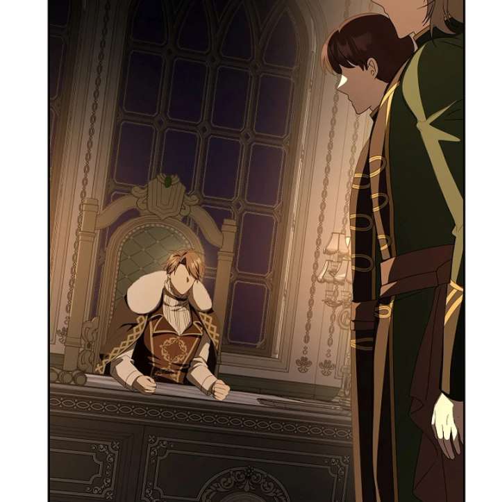 The Beloved New Daughter-in-law Of The Wolf Mansion Chapter 54 - Page 92