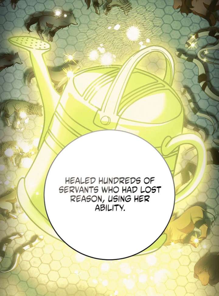 The Beloved New Daughter-in-law Of The Wolf Mansion Chapter 54 - Page 95