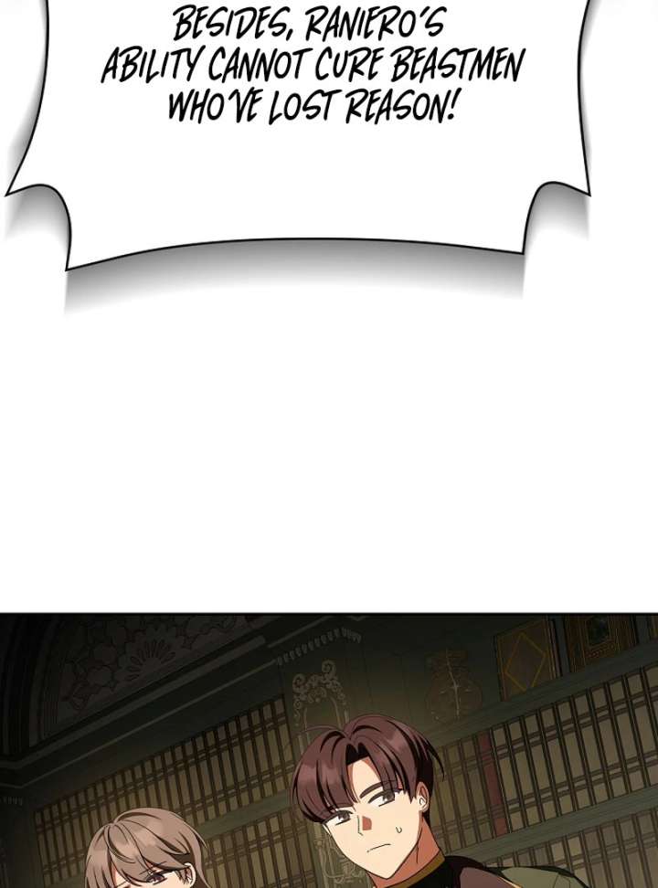 The Beloved New Daughter-in-law Of The Wolf Mansion Chapter 54 - Page 100