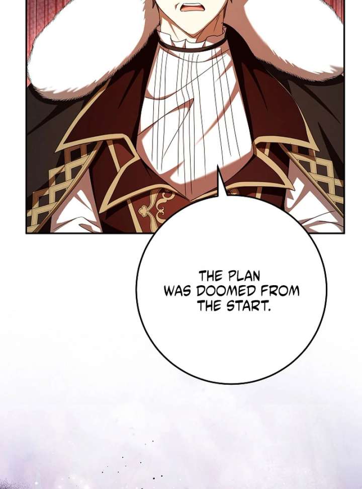 The Beloved New Daughter-in-law Of The Wolf Mansion Chapter 54 - Page 104