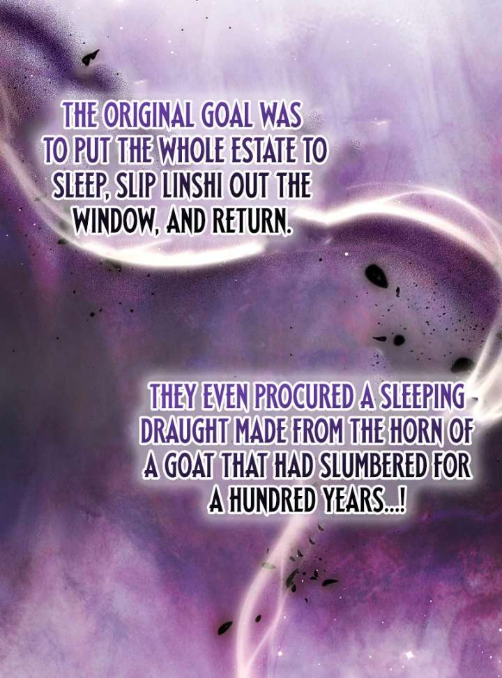 The Beloved New Daughter-in-law Of The Wolf Mansion Chapter 54 - Page 105