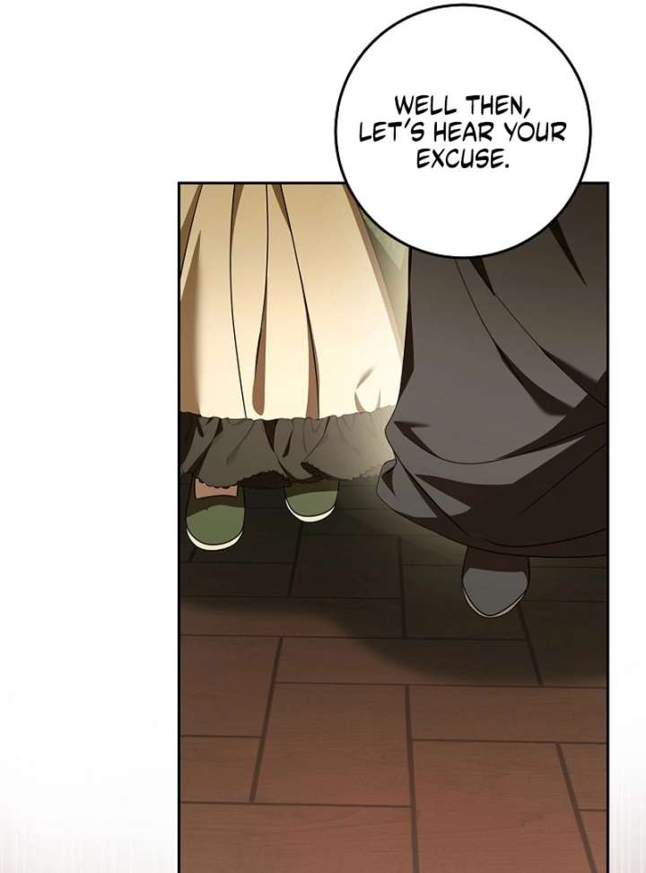 The Beloved New Daughter-in-law Of The Wolf Mansion Chapter 54 - Page 108