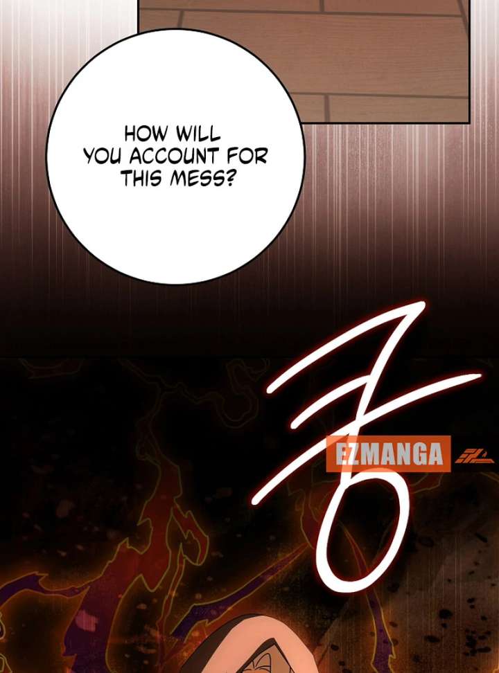 The Beloved New Daughter-in-law Of The Wolf Mansion Chapter 54 - Page 109