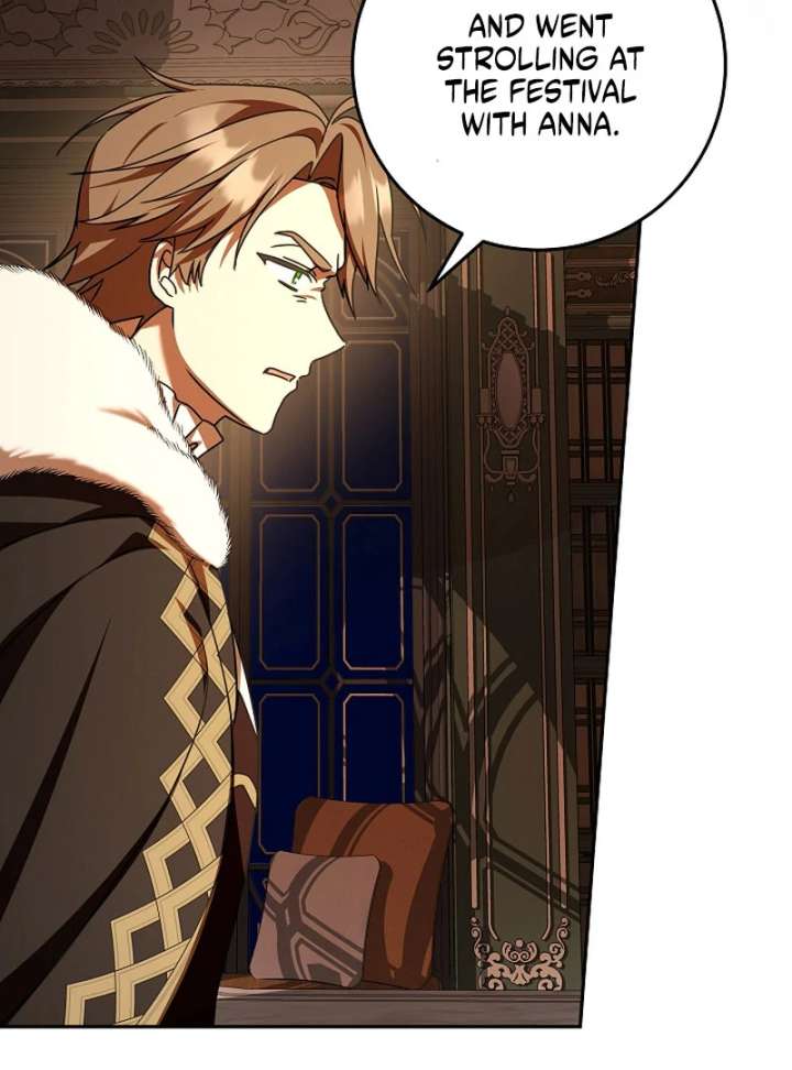 The Beloved New Daughter-in-law Of The Wolf Mansion Chapter 54 - Page 112