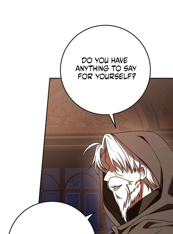 The Beloved New Daughter-in-law Of The Wolf Mansion Chapter 54 - Page 113