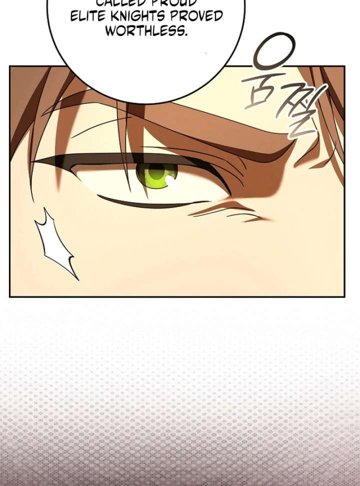 The Beloved New Daughter-in-law Of The Wolf Mansion Chapter 54 - Page 115