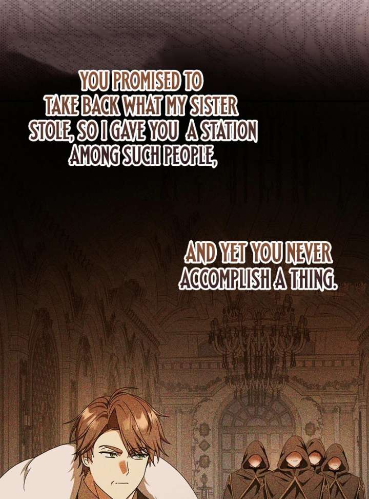 The Beloved New Daughter-in-law Of The Wolf Mansion Chapter 54 - Page 116