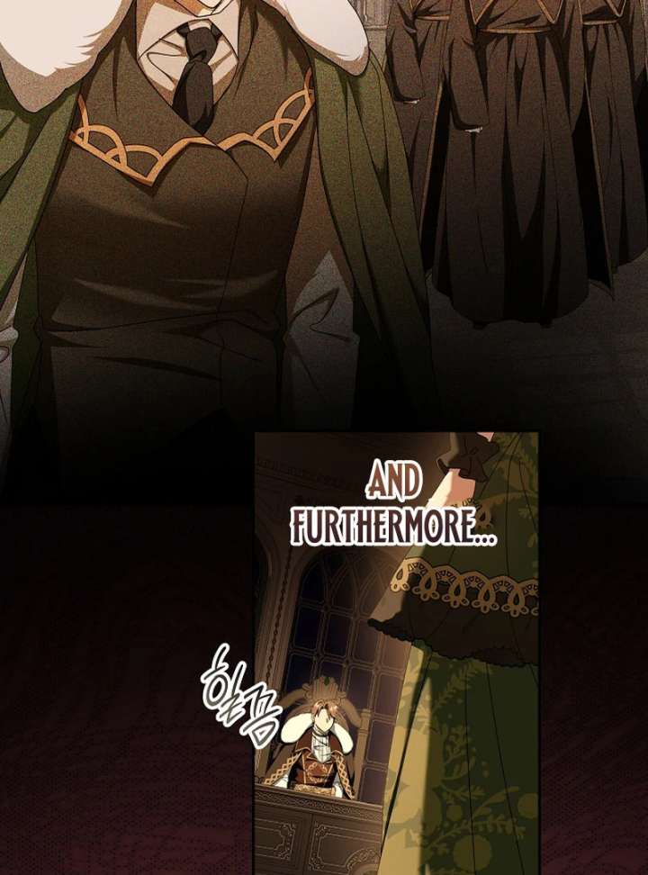 The Beloved New Daughter-in-law Of The Wolf Mansion Chapter 54 - Page 117