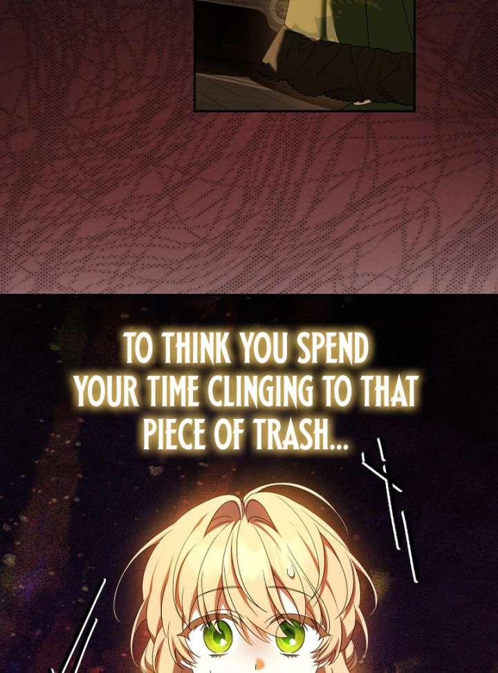 The Beloved New Daughter-in-law Of The Wolf Mansion Chapter 54 - Page 118