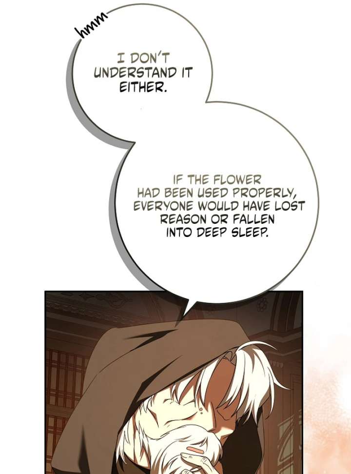 The Beloved New Daughter-in-law Of The Wolf Mansion Chapter 54 - Page 122