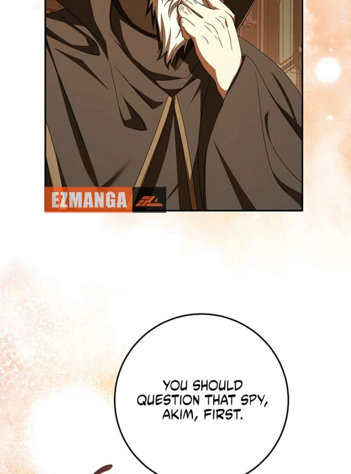 The Beloved New Daughter-in-law Of The Wolf Mansion Chapter 54 - Page 123