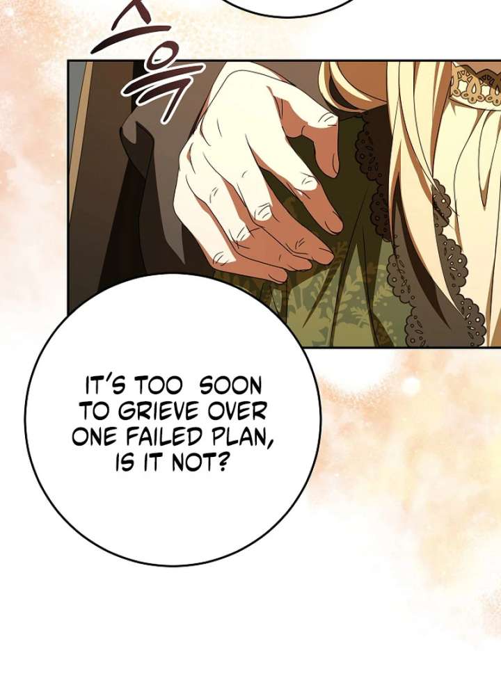 The Beloved New Daughter-in-law Of The Wolf Mansion Chapter 54 - Page 124