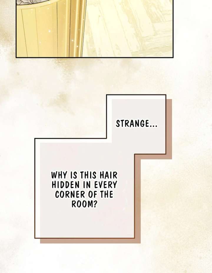 The Beloved New Daughter-in-law Of The Wolf Mansion Chapter 55 - Page 14