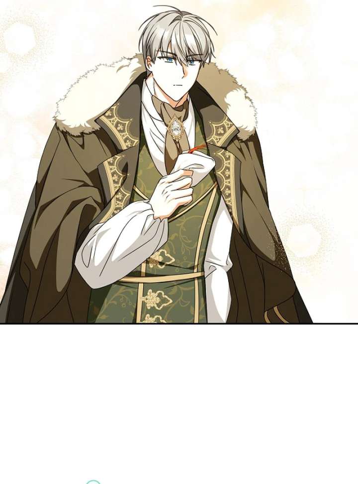 The Beloved New Daughter-in-law Of The Wolf Mansion Chapter 55 - Page 24