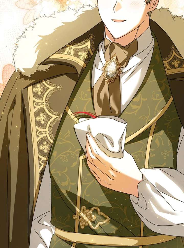 The Beloved New Daughter-in-law Of The Wolf Mansion Chapter 55 - Page 34