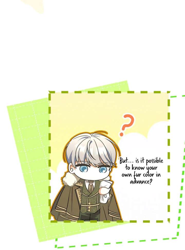 The Beloved New Daughter-in-law Of The Wolf Mansion Chapter 55 - Page 45