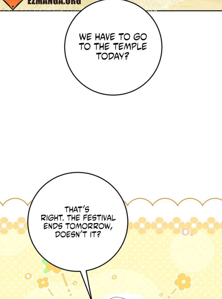 The Beloved New Daughter-in-law Of The Wolf Mansion Chapter 55 - Page 49