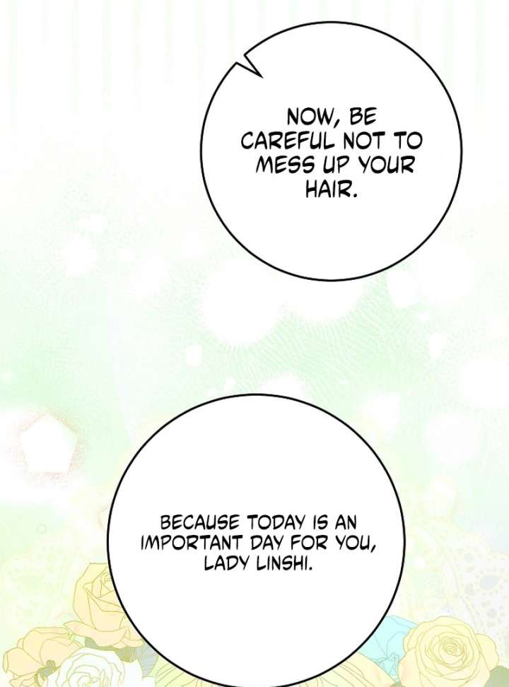 The Beloved New Daughter-in-law Of The Wolf Mansion Chapter 55 - Page 57