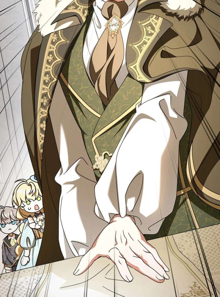 The Beloved New Daughter-in-law Of The Wolf Mansion Chapter 55 - Page 73