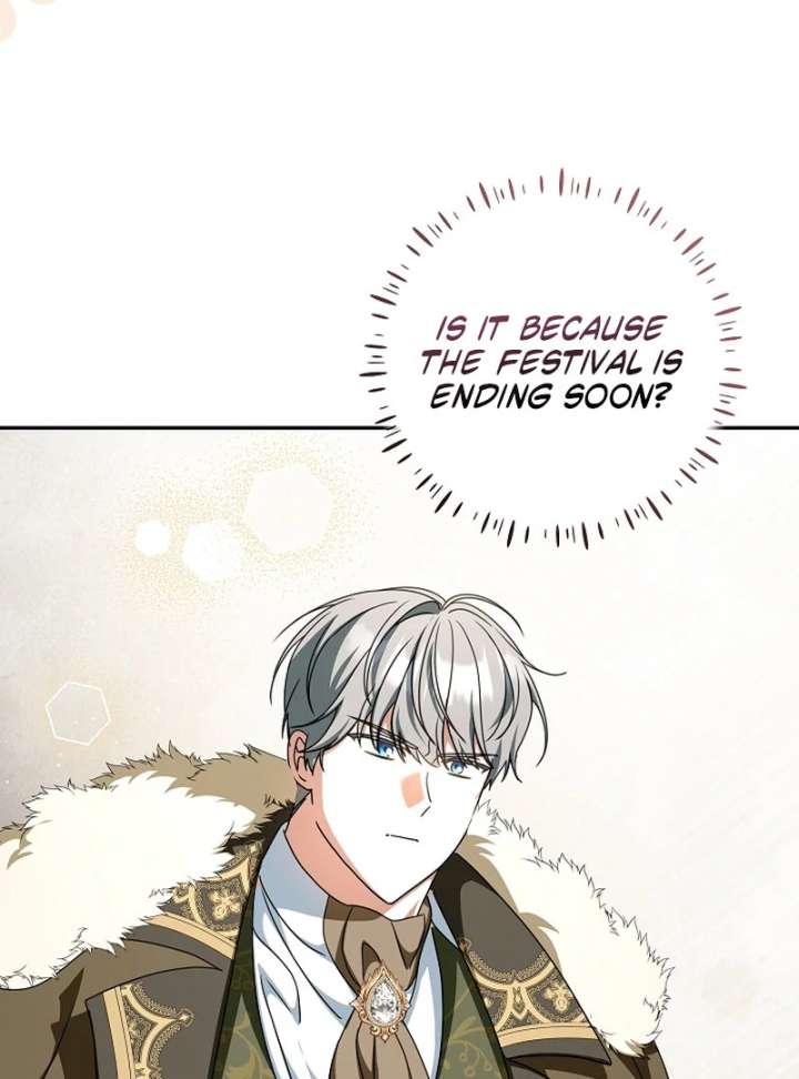 The Beloved New Daughter-in-law Of The Wolf Mansion Chapter 55 - Page 82