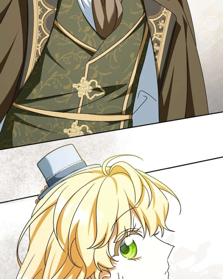 The Beloved New Daughter-in-law Of The Wolf Mansion Chapter 55 - Page 83