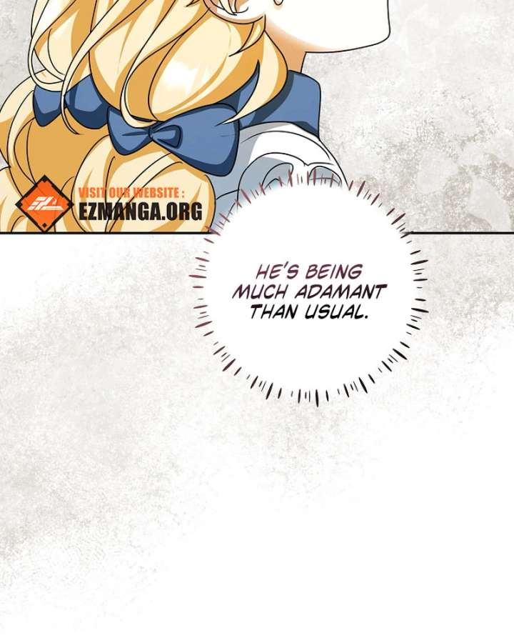 The Beloved New Daughter-in-law Of The Wolf Mansion Chapter 55 - Page 84