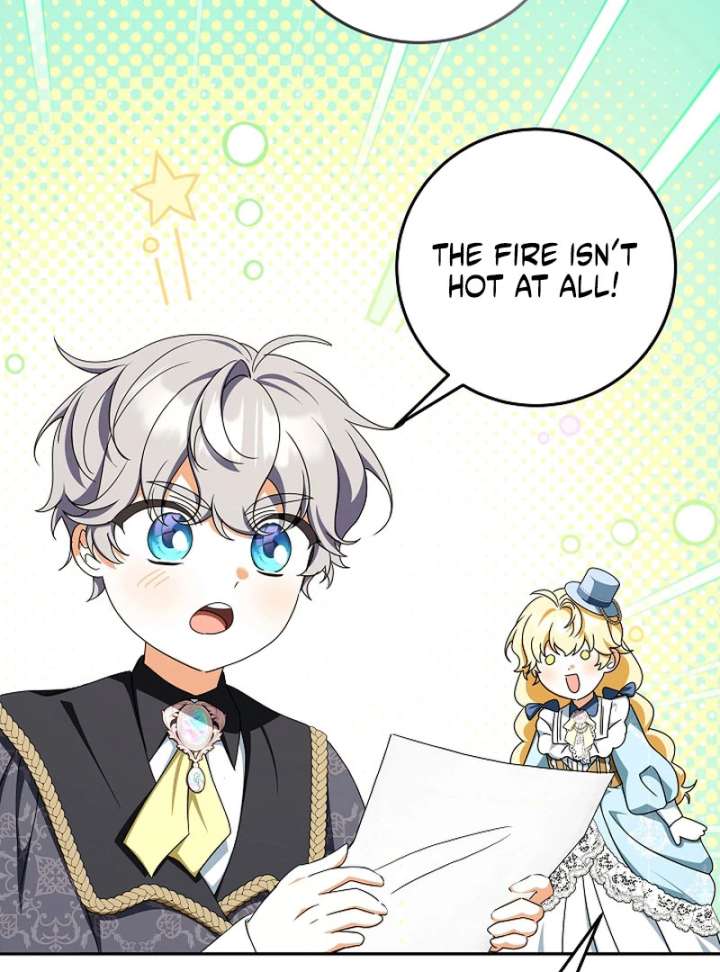 The Beloved New Daughter-in-law Of The Wolf Mansion Chapter 55 - Page 109