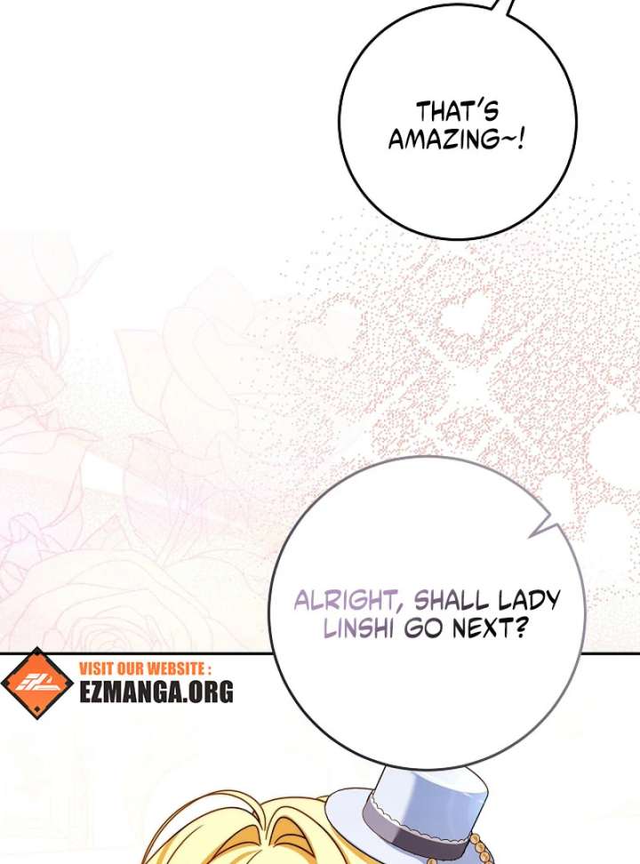 The Beloved New Daughter-in-law Of The Wolf Mansion Chapter 55 - Page 110