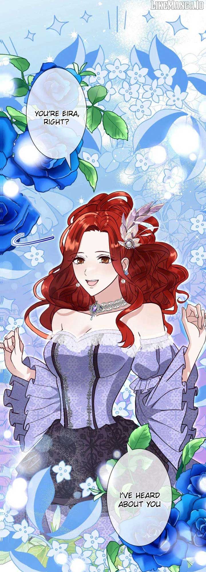 The Beloved Saint Is A Princess Healer Chapter 6 - Page 5