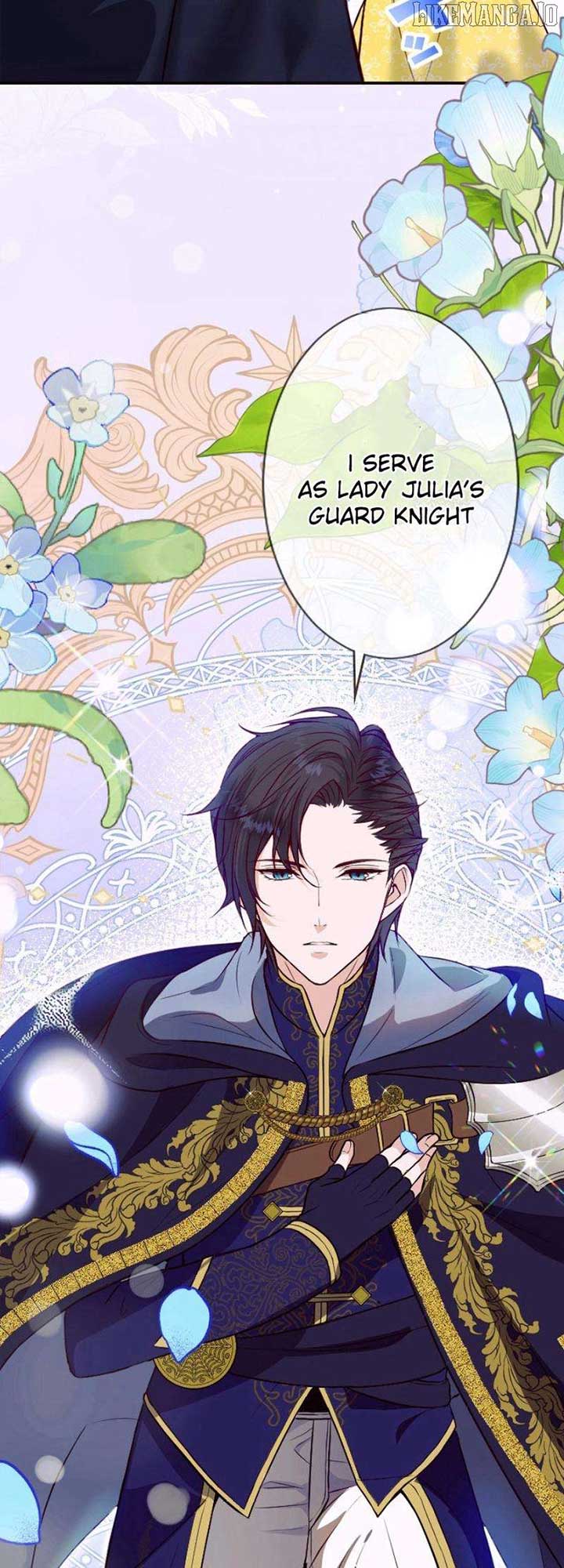 The Beloved Saint Is A Princess Healer Chapter 6 - Page 11