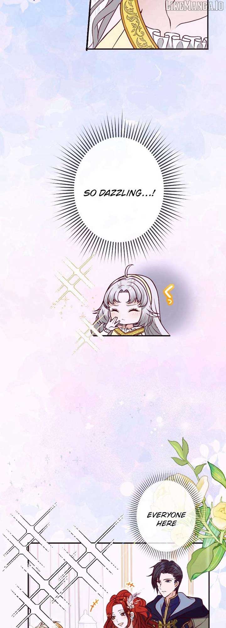 The Beloved Saint Is A Princess Healer Chapter 6 - Page 13