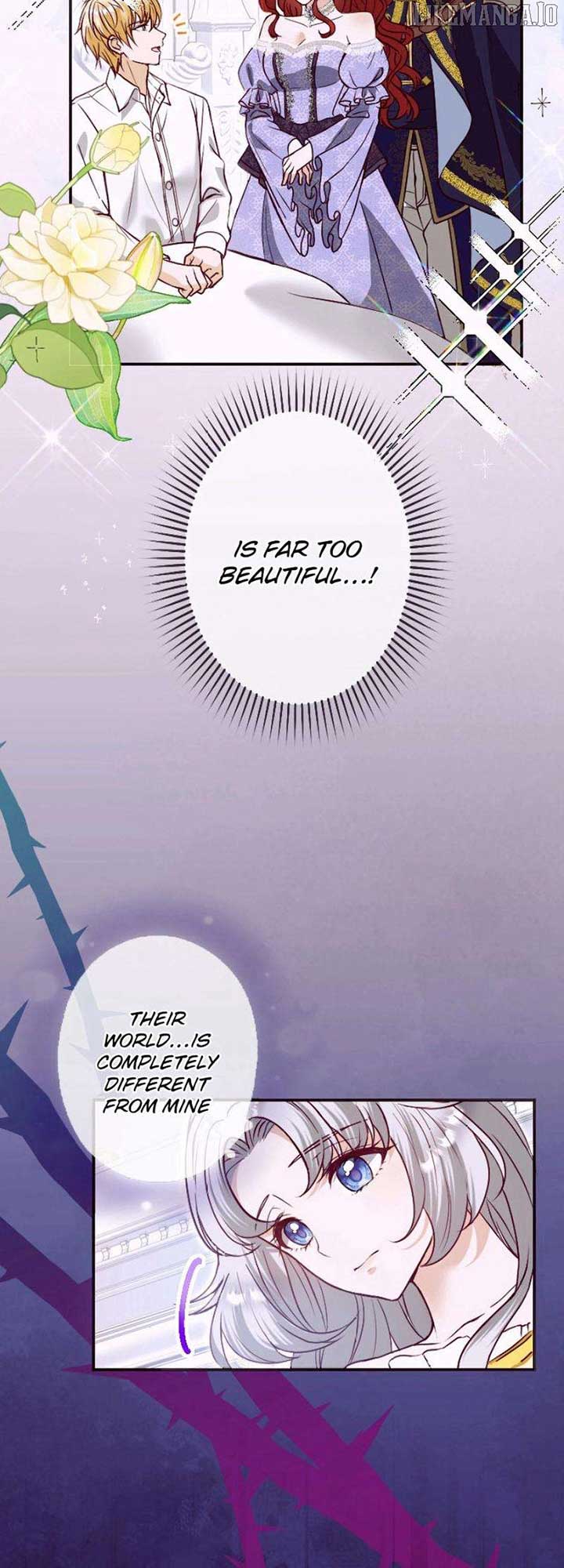 The Beloved Saint Is A Princess Healer Chapter 6 - Page 14