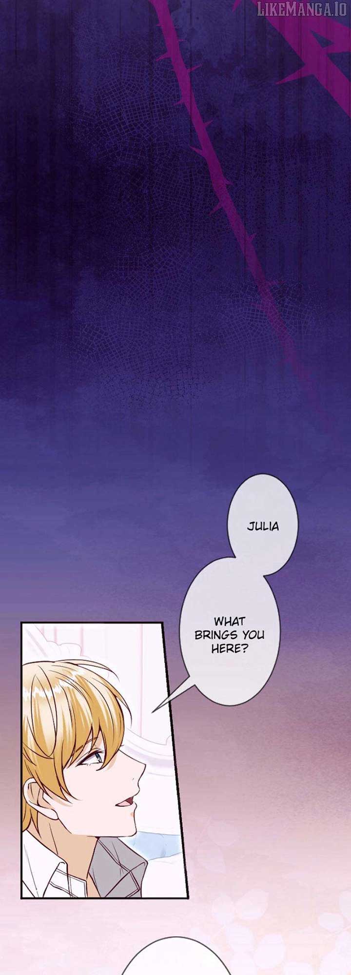 The Beloved Saint Is A Princess Healer Chapter 6 - Page 15