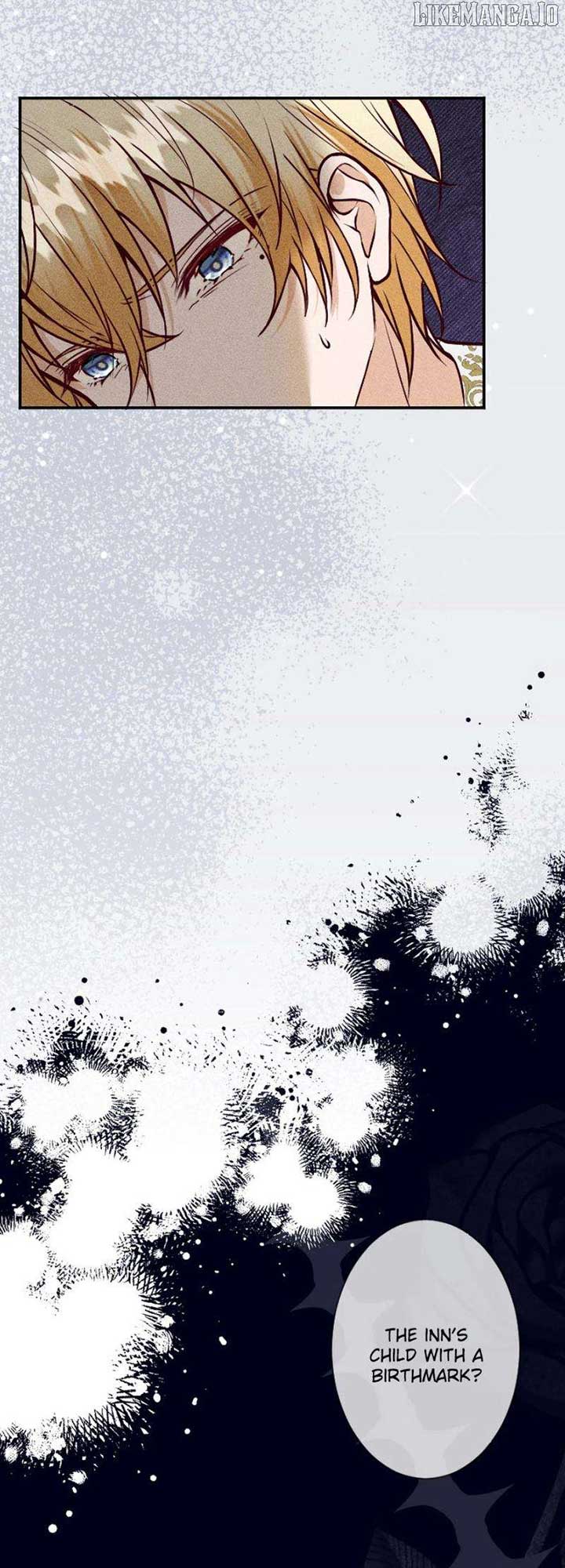 The Beloved Saint Is A Princess Healer Chapter 6 - Page 31