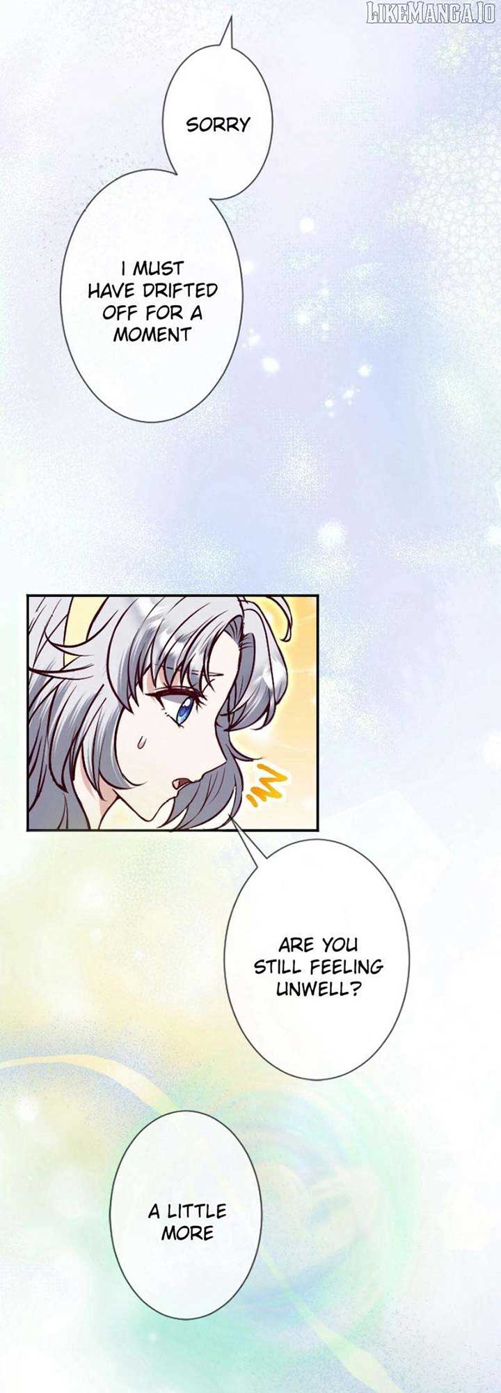 The Beloved Saint Is A Princess Healer Chapter 6 - Page 42